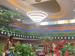 -后院犇牛主题餐厅(云岗店)