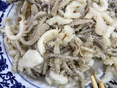 -牛街老爆肚满(牡丹园店)
