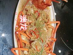 -启东小海鲜(庄先湾路1号店)