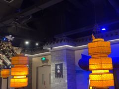 -绿茶餐厅(燕郊永旺店)