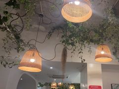 大堂-香香海南菜餐厅