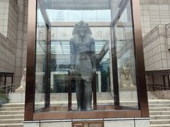 -上海博物馆(人民广场馆)