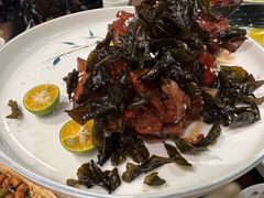 -聚汇三少·龙虾·中餐厅(莫邪路新天地店)