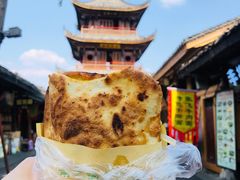 -刘氏方酥锅盔(古城总店)