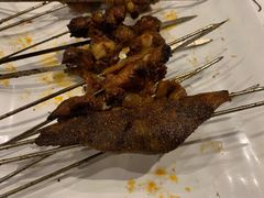 -德盛缘大块肉烧烤(东关路店)