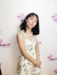 -柯琳造型