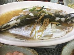 -灵福缘私房菜·农家菜(拈花湾·灵山大佛必推店)