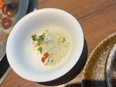-金沙滩海鲜餐厅·海肠捞饭·手工水饺(梅江龙水园店)