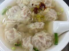 -汪家馄饨(集庆路店)