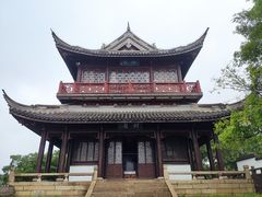 -虞山风景区