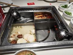 -海底捞火锅(大学路新象城店)