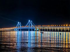 -星海湾跨海大桥