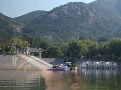 -天马岛度假区