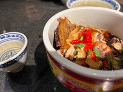 -南京大牌档(新街口德基广场店)
