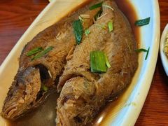 -北平小馆·烤鸭·家常菜(磨房北里店)