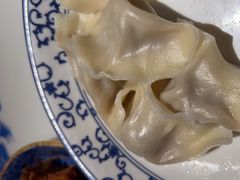 -东方饺子王(王府井关东古巷店)