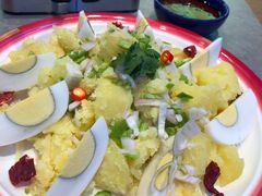 -钱锋炭缸烧烤(南湖大路总店)