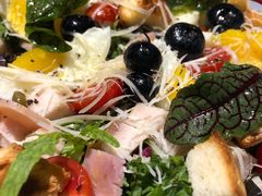 -JINNS锦时 steak&pizza(浸信会礼拜堂旧址店)