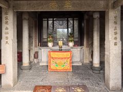 -草庵摩尼教遗址公园