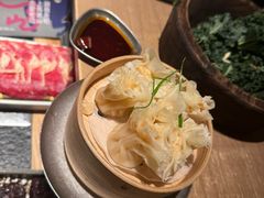 -三出山火锅(南京万象天地店)