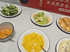 -豪享来牛排(人民店)