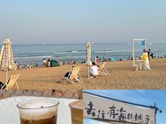 -巧克力渔家.小船海鲜胶东菜(万平口店)