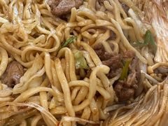 -厚味居炙子烤肉·清真(天桥南纬路店)