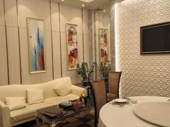 -金翠皇宫粤菜·点心·海鲜(科技园店)