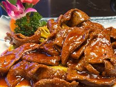 -旺达·福州菜(正大广场店)