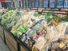 -物美超市(三里河店)