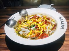 -太二酸菜鱼(广州IFC国金天地店)