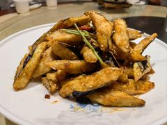 -忠顺斋易州印象烤鸭店(东关新村店)
