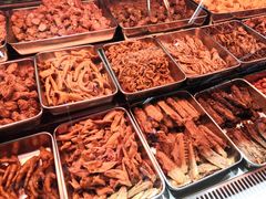 -绝味鸭脖(地铁站一店)