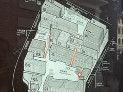 -大馆(前中区警署建築群)