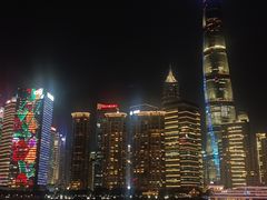 -黄浦江游览快线(金陵东路码头)