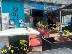 -锦里海景海鲜餐厅.三亚老字号(亚龙湾中心广场店)