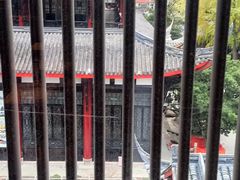 -无印良品餐堂 MUJI Diner(成都太古里店)