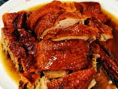 -黄连大头华烧鹅(萧地大马路店)