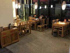 大堂-好媳妇(太湖路店)