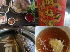 -纸盐河码头火锅(十八梯店)