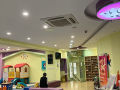 -悦宝园早教中心(庐阳区省直中心店)