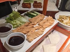 -庆江南江南菜(琴湖溪里花园城店)