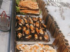 -汉阳廷自助烤肉(同和金铂天地店)