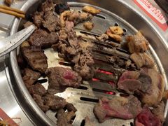 -炽城·烤肉名家(鸿达中央广场店)