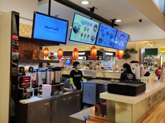 -鲜芋仙(群光广场店)