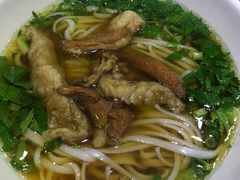 红烧肉粉-肆姐面粉馆(坡子街店)