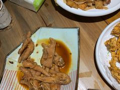 -Alali阿拉礼·新疆家宴(西溪新座店)