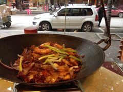 老梅园大虾城(河西店)-老梅园大虾城(河西店)