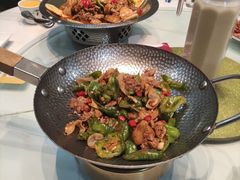 -苏湘小馆·不做预制菜(青年公社店)