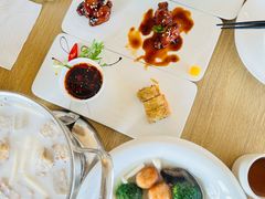 -枣子树·素食餐厅(朱家尖店)